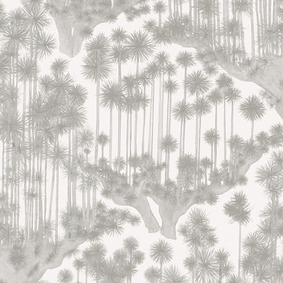 Виниловые обои Shinrin Yoku Cole & Son 126/6020
