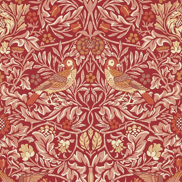 Бумажные обои Emery Walker’s House Collection Morris 217195