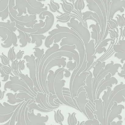Флизелиновые обои National Trust Papers II Little Greene 0260TUCLOUD