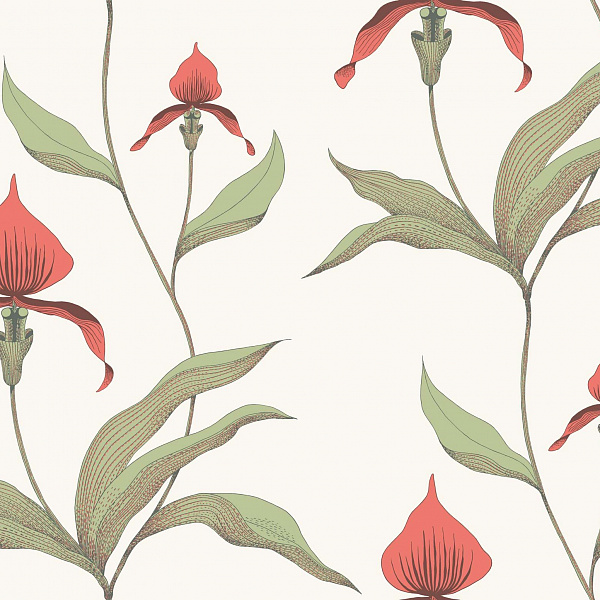 Флизелиновые обои The Contemporary Collection Cole & Son 95/10054