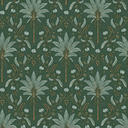 Виниловые обои Journey to the East Holden Decor 91790