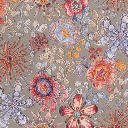 Виниловые обои Missoni Home Wallcoverings 04 Missoni Home M4A 10310