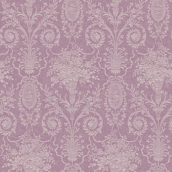 Виниловые обои Bouquet Wallquest MM51409
