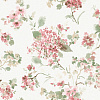 Виниловые обои Antonina Vella Layered Luxe York Wallcoverings LL3231