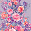 Флизелиновые обои Illusion vol. I Loymina DM 021
