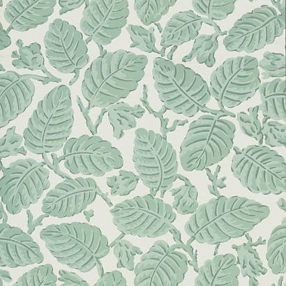 Флизелиновые обои National Trust Papers II Little Greene 0260BERUBIN