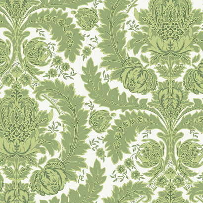 Флизелиновые обои Albemarle Cole & Son 94/9050