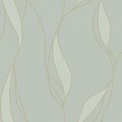 Виниловые обои Ronald Redding Caviar Previous York Wallcoverings VR1547