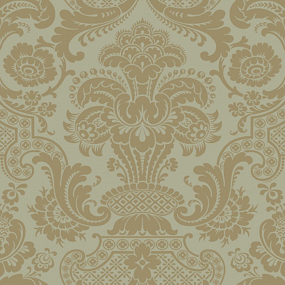 Флизелиновые обои Mariinsky Damask Cole & Son 108/2006