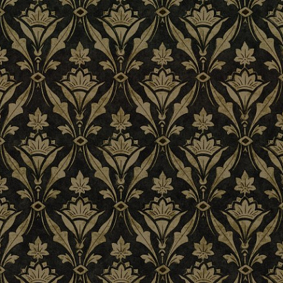 Флизелиновые обои London Wallpapers IV Little Greene 0251BHSTAMP