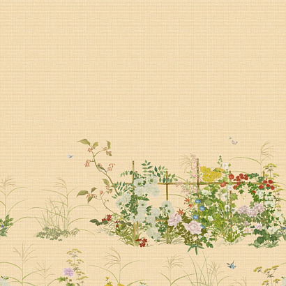 Виниловые обои Shinrin Yoku Cole & Son 126/7025