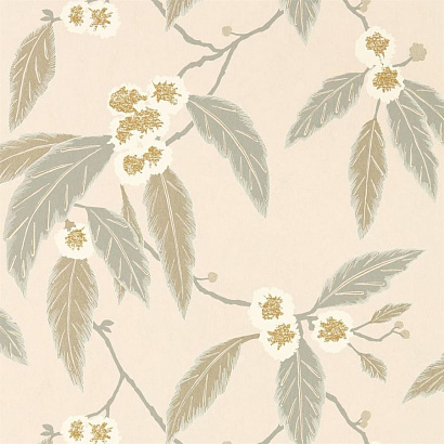 Флизелиновые обои Salinas Harlequin 112135