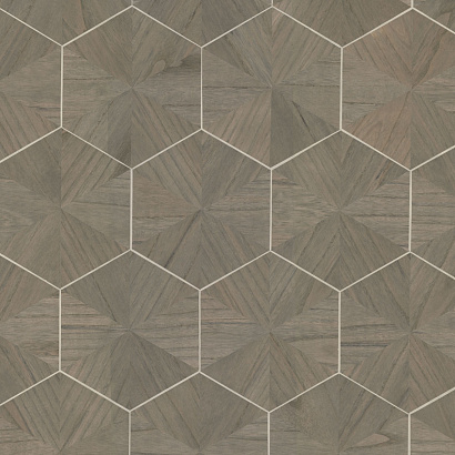 Флизелиновые обои Ronald Redding Grasscloth & Natural Resource York Wallcoverings HO2102GV