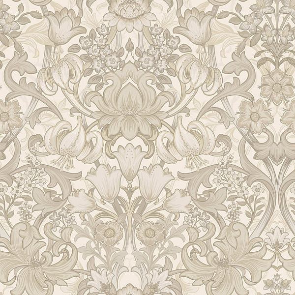 Виниловые обои Tales of the Manor Holden Decor 91901