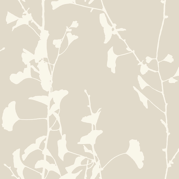 Виниловые обои Ronald Redding Caviar Previous York Wallcoverings VR1507