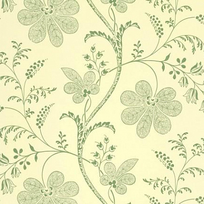 Флизелиновые обои London Wallpapers V Little Greene 0256BSACORN