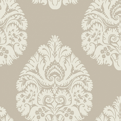 Флизелиновые обои Ronald Redding 24 Karat York Wallcoverings KT2142