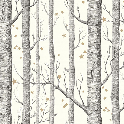 Флизелиновые обои Whimsical Cole & Son 103/11050