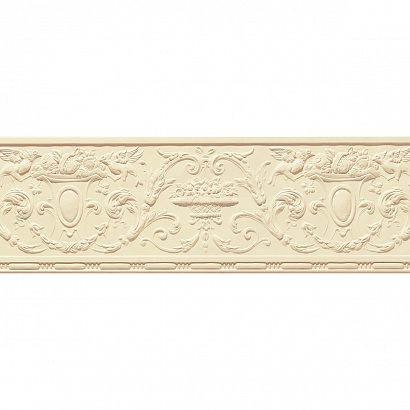Виниловые обои Бордюры и фризы Lincrusta RD1947FR Anne