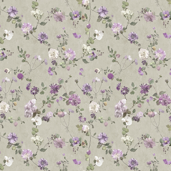 Флизелиновые обои Etude vol. II Loymina ETD16 005