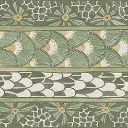 Флизелиновые обои Ardmore Cole & Son 109/5024