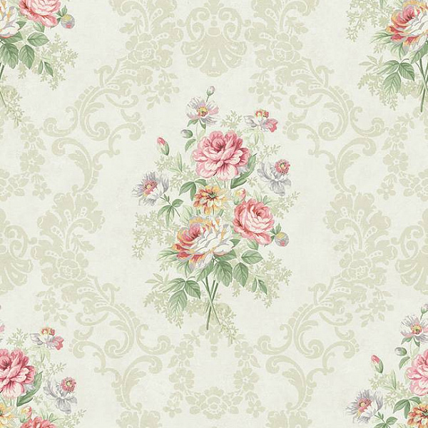 Бумажные обои French Cameo Architector FL90014