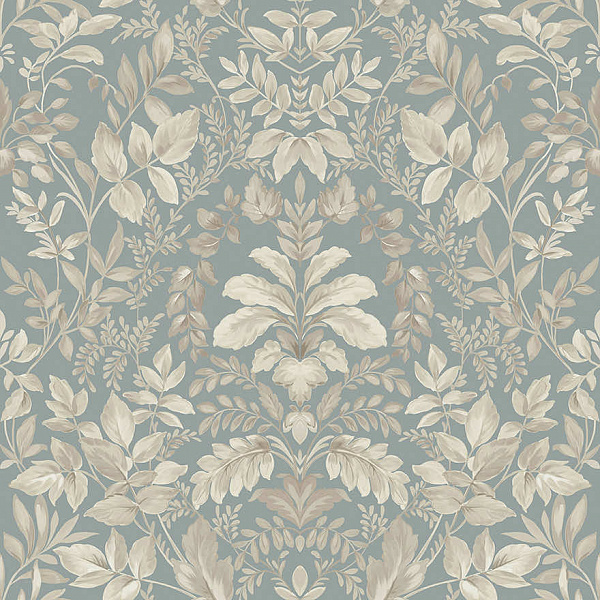 Виниловые обои The Lost Gardens Holden Decor 91692