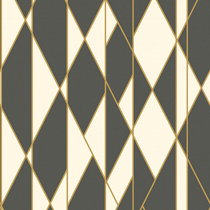 Флизелиновые обои Geometric II Cole & Son 105/11049