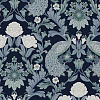 Флизелиновые обои Ronald Redding Arts and Crafts York Wallcoverings AC9103