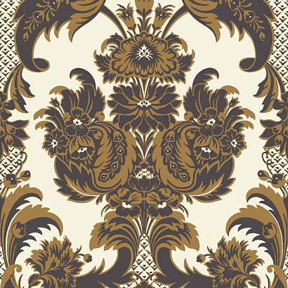 Флизелиновые обои Albemarle Cole & Son 94/3014