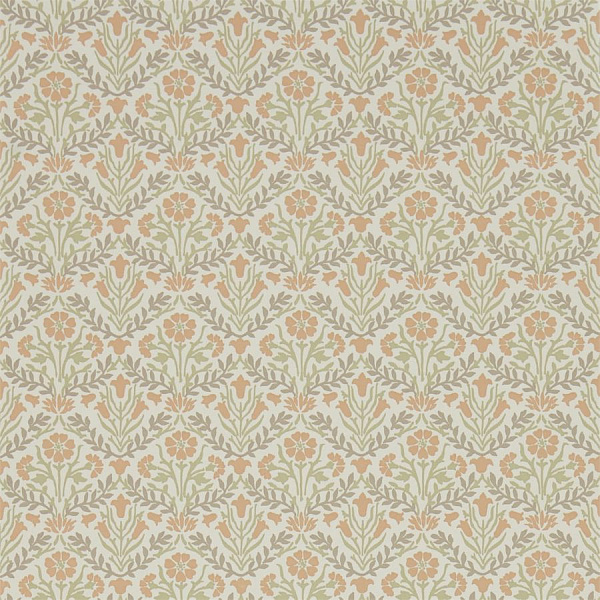 Флизелиновые обои Morris Archive IV Morris 216438