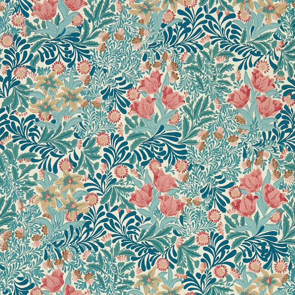 Бумажные обои Emery Walker’s House Collection Morris 217203