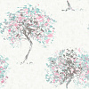 Виниловые обои Kaleidoscope Holden Decor 90652