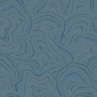 Флизелиновые обои Ronald Redding 24 Karat York Wallcoverings KT2163
