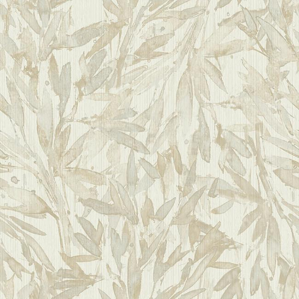 Виниловые обои Antonina Vella Natural Opalescence York Wallcoverings Y6230701