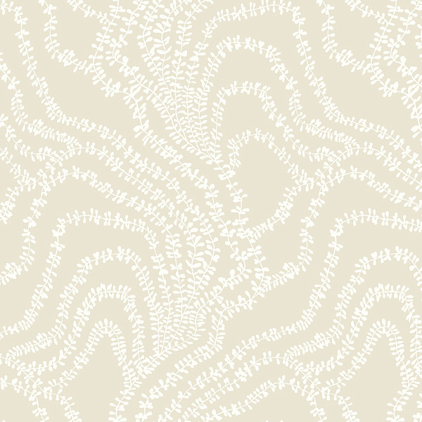 Виниловые обои Ronald Redding Caviar Previous York Wallcoverings VR1518