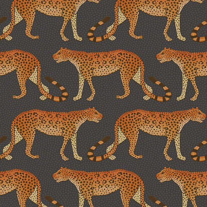 Флизелиновые обои Ardmore Cole & Son 109/2008
