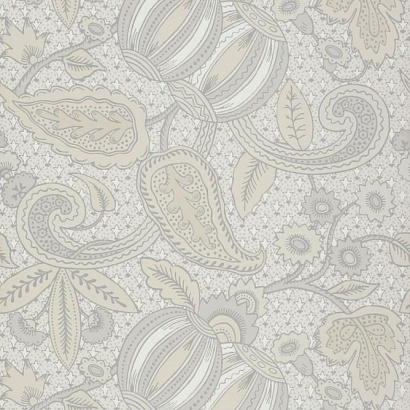 Флизелиновые обои National Trust Papers Little Greene 0245POGREYS