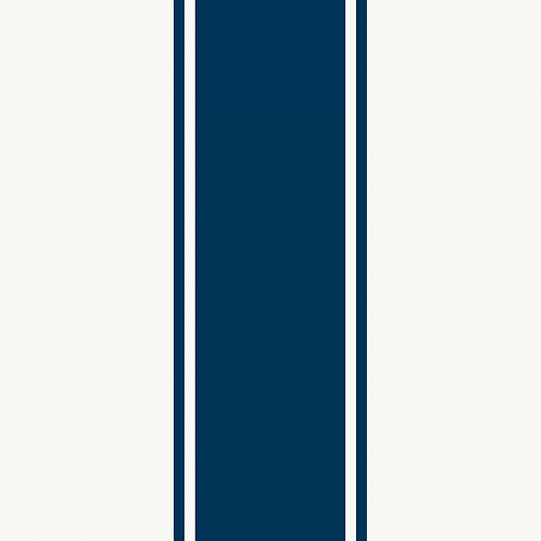 Виниловые обои Nantucket Stripes Wallquest SR21202