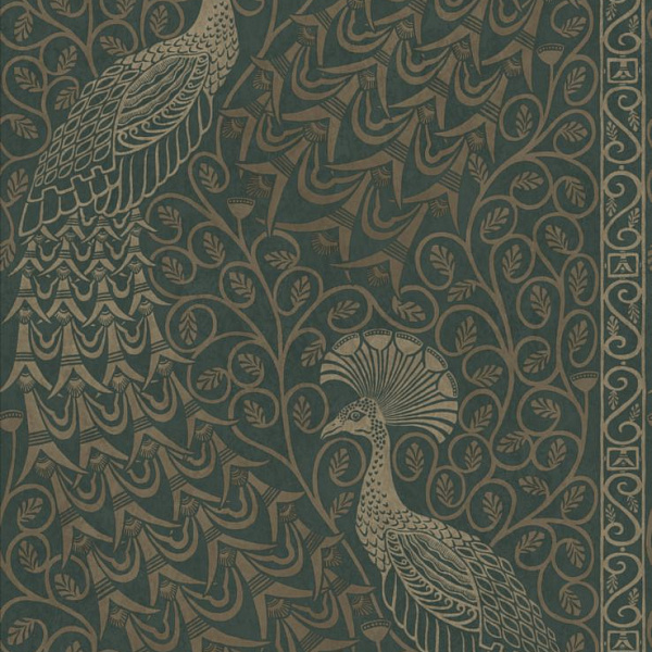Флизелиновые обои The Pearwood Collection Cole & Son 116/8031