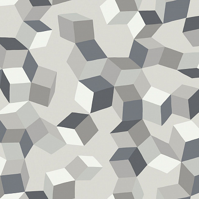 Флизелиновые обои Geometric II Cole & Son 105/2007