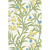 Флизелиновые обои National Trust Papers IV Little Greene 0267BABLUEV