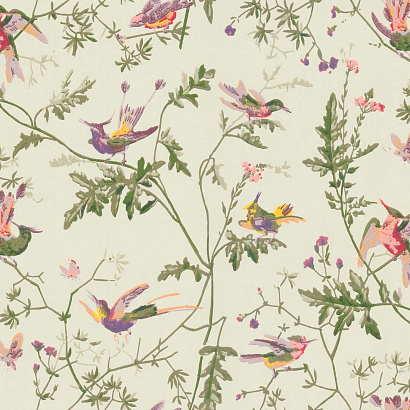 Флизелиновые обои Archive Anthology Cole & Son 100/14070