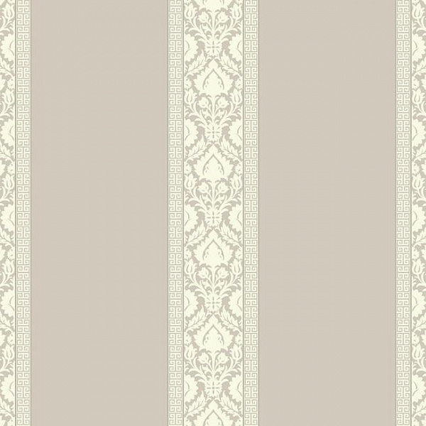 Бумажные обои Waverly Stripes York Wallcoverings SV2691