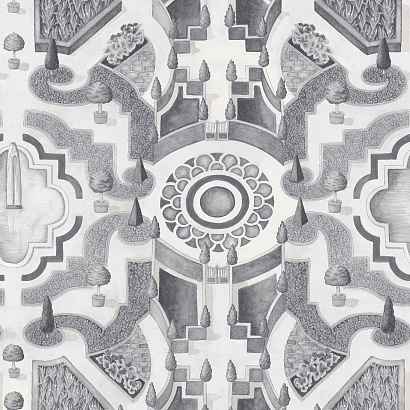 Флизелиновые обои Botanical Botanica Cole & Son 115/2006