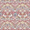 Флизелиновые обои William Morris Designs Clarke&Clarke W0171/04