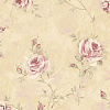 Виниловые обои Rose Garden Aura RG35739