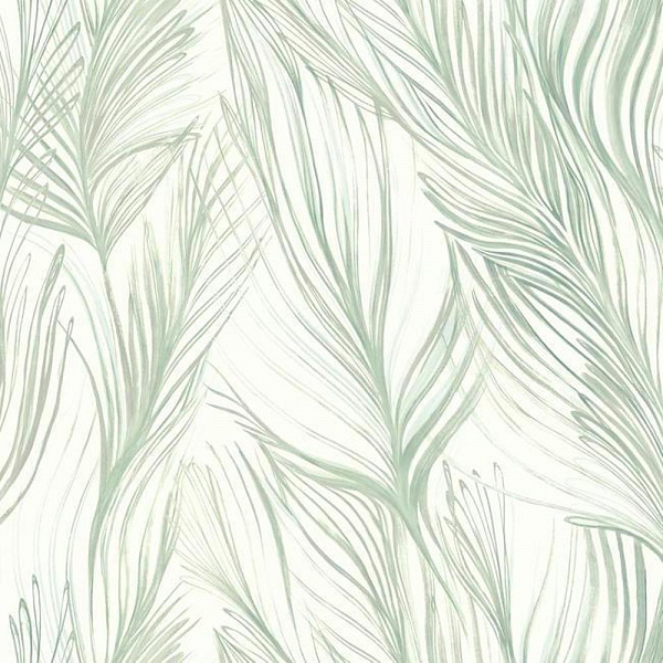 Флизелиновые обои Candice Olson Botanical Dreams York Wallcoverings NA0501