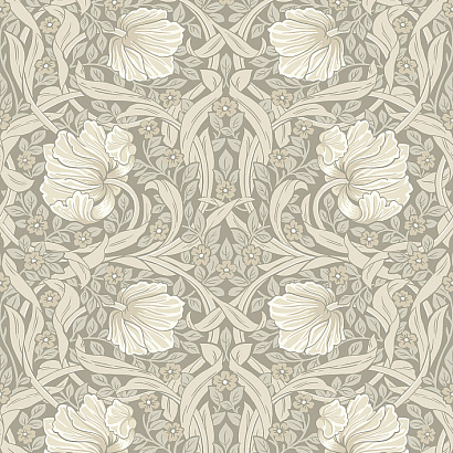 Флизелиновые обои British Heritage II Architector KT31403