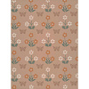 Флизелиновые обои National Trust Papers IV Little Greene 0267BUMASQU